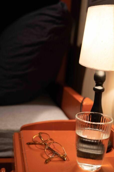 Roalden Mountain Lodge 斯特兰达 外观 照片